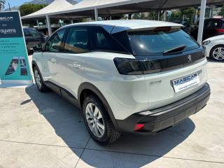 PEUGEOT 3008 usata, con Boardcomputer