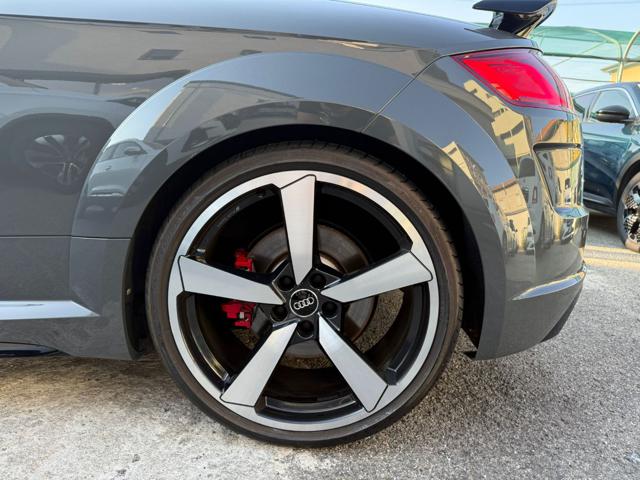 AUDI TT usata, con Immobilizzatore elettronico