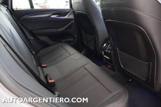 BMW X4 usata, con Supporto lombare
