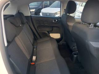 CITROEN C3 usata, con Cruise Control