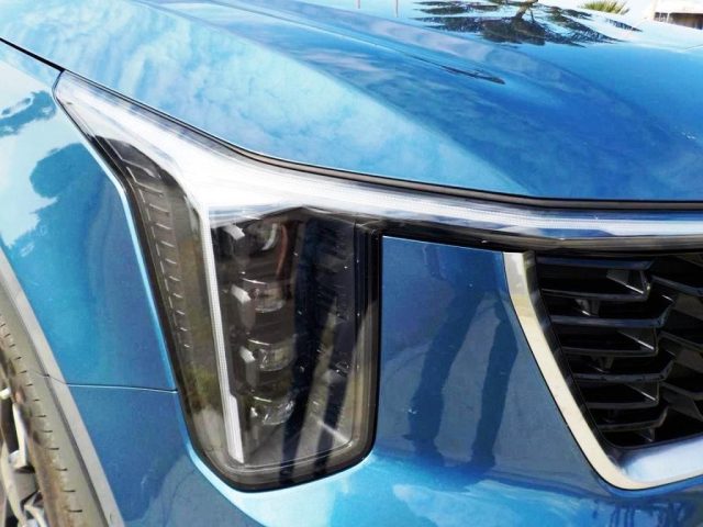 KIA Sorento usata, con Cruise Control