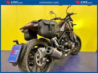 BENELLI Leoncino 500 usata 3