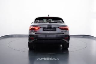 AUDI Q3 usata, con Alzacristalli elettrici