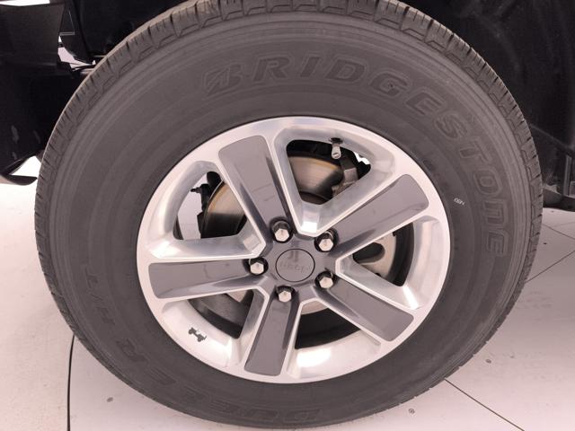JEEP Wrangler usata, con Chiusura centralizzata