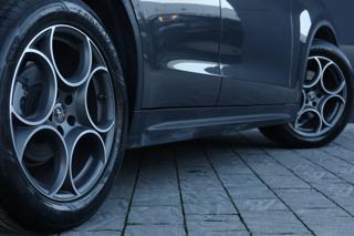 ALFA ROMEO Stelvio usata, con Servosterzo