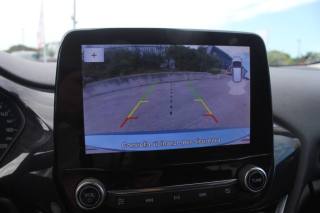 FORD Fiesta usata, con Autoradio digitale