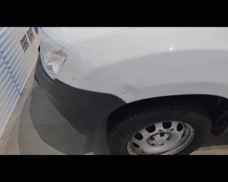 DACIA Duster usata 24