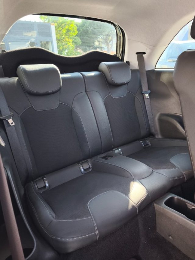 OPEL Adam usata, con ESP