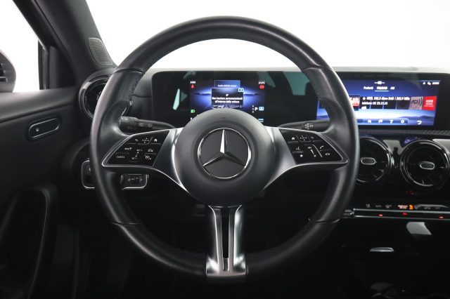 MERCEDES-BENZ A 180 usata 4