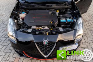 ALFA ROMEO Giulietta usata, con Controllo trazione