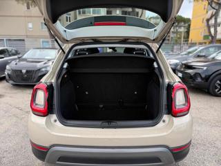 FIAT 500X usata, con Fendinebbia