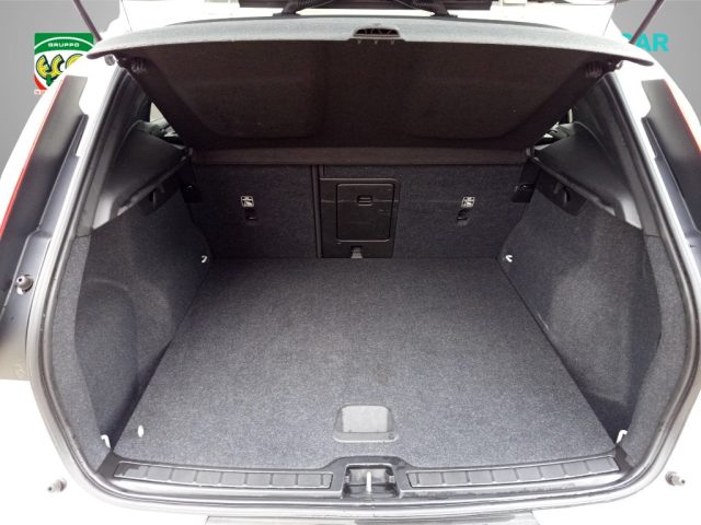 VOLVO XC40 usata, con Bracciolo