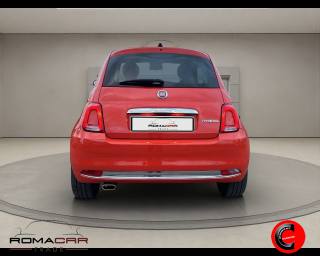 FIAT 500 usata, con Autoradio