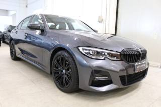 BMW 330 d 48V xDrive Msport
