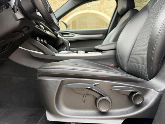 ALFA ROMEO Stelvio usata, con Vivavoce