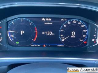 VOLKSWAGEN T-Roc usata, con ESP