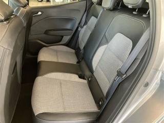 RENAULT Clio usata, con Fendinebbia