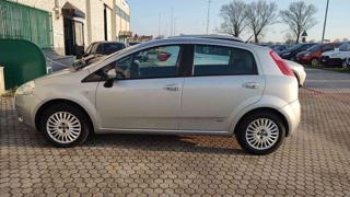 FIAT Grande Punto usata, con Airbag