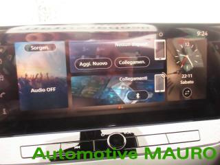 NISSAN Juke usata, con Fari LED