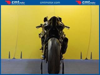 YAMAHA YZF R1 usata 3