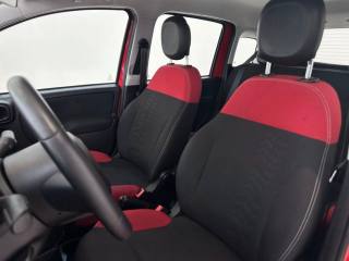 FIAT Panda usata, con Servosterzo