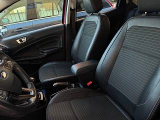 FORD EcoSport usata, con Bracciolo