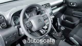 CITROEN C3 Aircross usata, con Cruise Control
