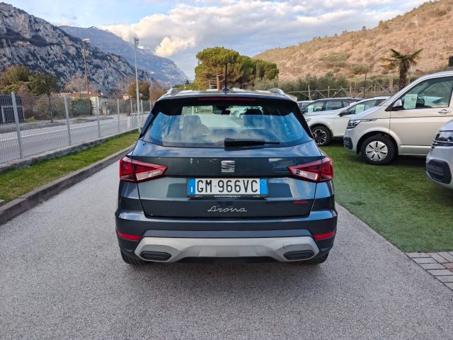 SEAT Arona usata, con Airbag Passeggero