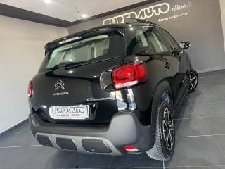 CITROEN C3 Aircross usata, con Airbag Passeggero