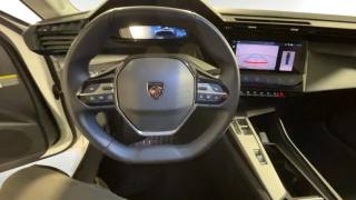 PEUGEOT 308 usata, con Autoradio