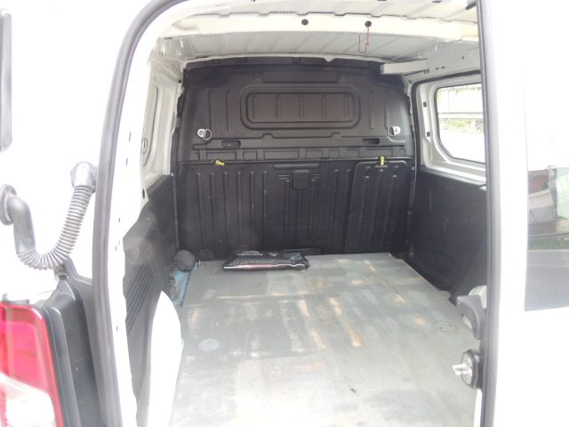 CITROEN Berlingo usata, con Fendinebbia
