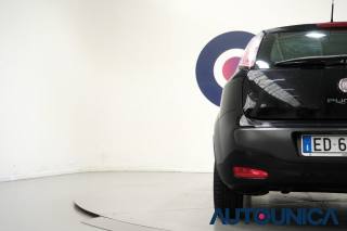 FIAT Punto Evo usata 40