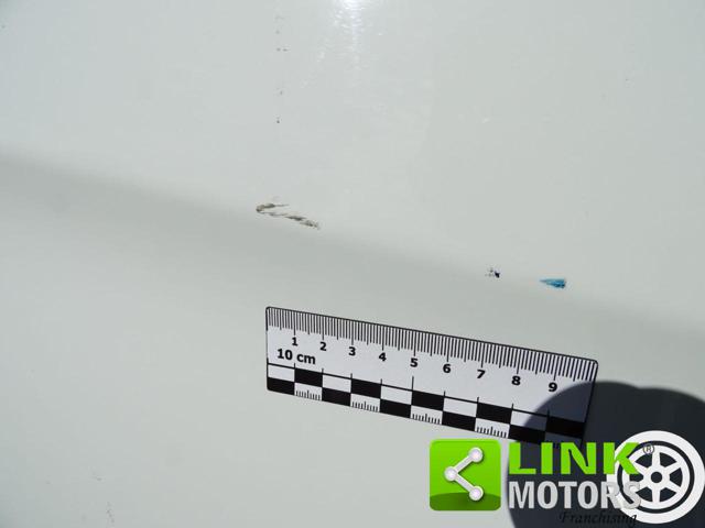 MITSUBISHI Space Star usata 37