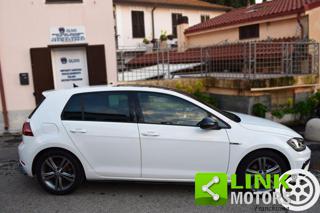 VOLKSWAGEN Golf usata, con Alzacristalli elettrici