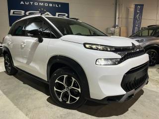 CITROEN C3 Aircross usata, con Airbag laterali