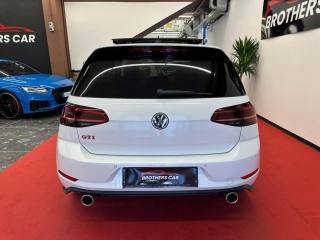 VOLKSWAGEN Golf GTI usata, con Autoradio