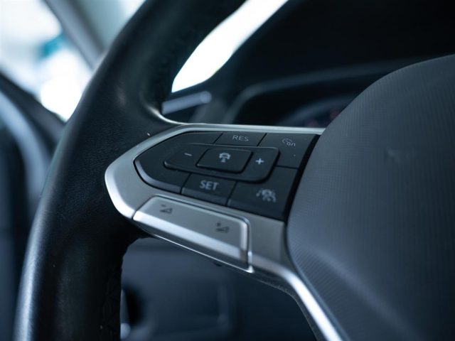 VOLKSWAGEN Tiguan usata, con Portellone posteriore elettrico