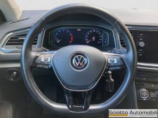 VOLKSWAGEN T-Roc usata, con Controllo trazione