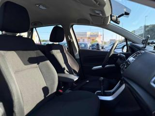 SUZUKI S-Cross usata, con Airbag Passeggero