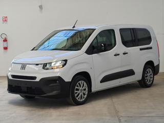 FIAT Doblo usata, con Airbag laterali