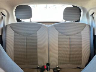 TOYOTA Aygo usata, con Airbag testa