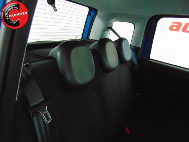 FIAT Panda usata, con Cruise Control