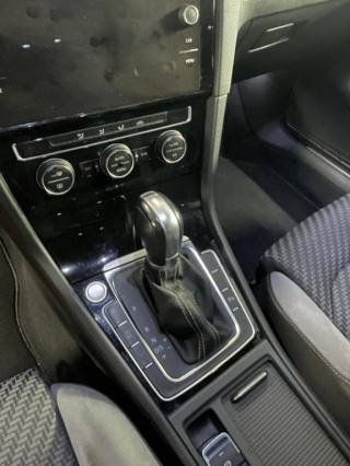 VOLKSWAGEN Golf usata, con Alzacristalli elettrici