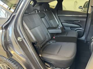 HYUNDAI Tucson usata, con Cruise Control