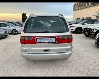 FORD Galaxy usata 12