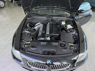 BMW Z4 usata, con Chiusura centralizzata