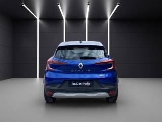 RENAULT Captur usata, con Airbag Passeggero