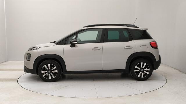 CITROEN C3 Aircross usata, con Airbag