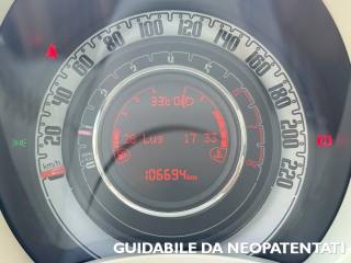 FIAT 500 usata, con Cruise Control