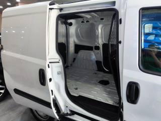 FIAT Doblo usata 8
